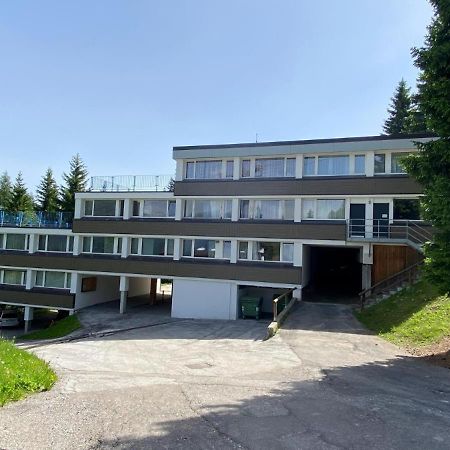 Apartmán Rifugetto Marilleva Exteriér fotografie