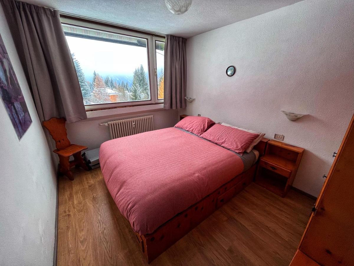 Apartmán Rifugetto Marilleva Exteriér fotografie