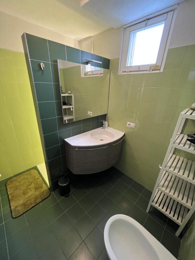 Apartmán Rifugetto Marilleva Exteriér fotografie