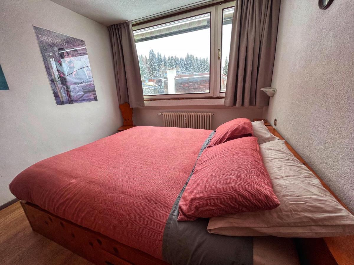Apartmán Rifugetto Marilleva Exteriér fotografie