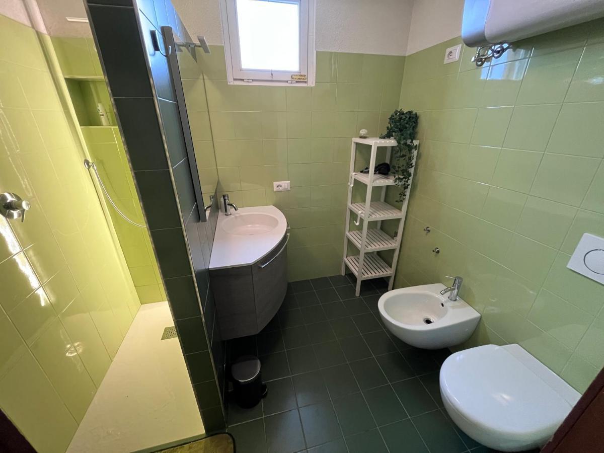 Apartmán Rifugetto Marilleva Exteriér fotografie