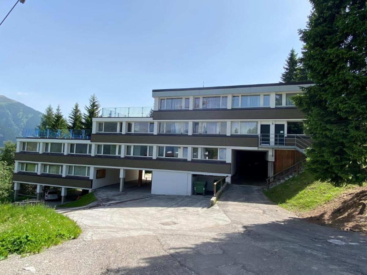 Apartmán Rifugetto Marilleva Exteriér fotografie